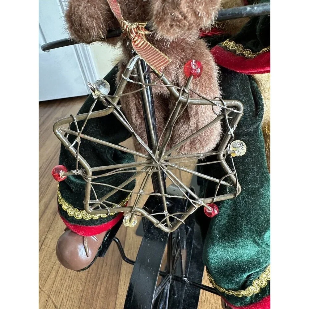 Unknown celebrate holiday